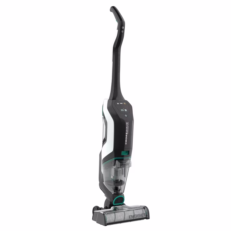 CrossWave Cordless Max